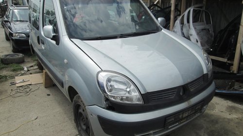 Dezmembrez renault kangoo 2006