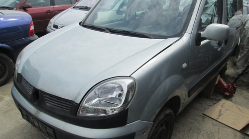 Dezmembrez renault kangoo 2006