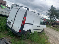 Dezmembrez RENAULT Kangoo 2008 1.5 dci euro 4