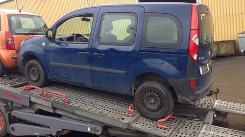 Dezmembrez Renault Kangoo 2009