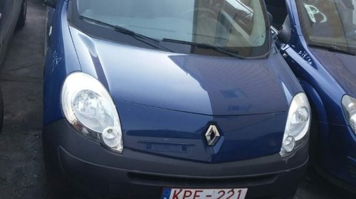 Dezmembrez Renault Kangoo 2009