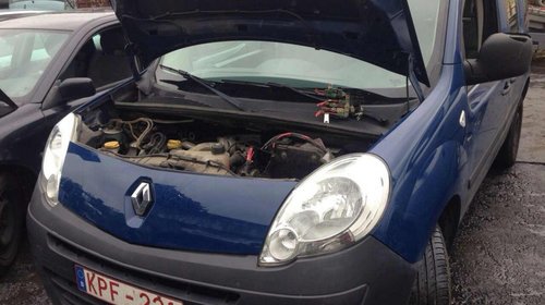 Dezmembrez Renault Kangoo 2009