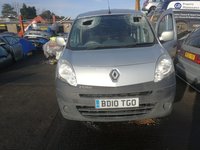 Dezmembrez Renault Kangoo 2010 1.5 dci