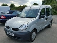 Dezmembrez Renault Kangoo 2010 1.6B