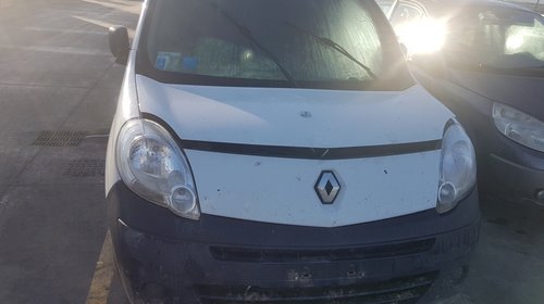 Dezmembrez Renault Kangoo - 2011 - 1.5 D (K9K