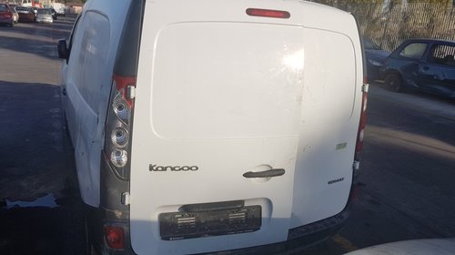 Dezmembrez Renault Kangoo - 2011 - 1.5 D (K9K)