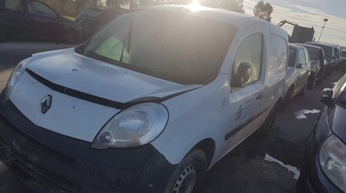 Dezmembrez Renault Kangoo - 2011 - 1.5 D (K9K)