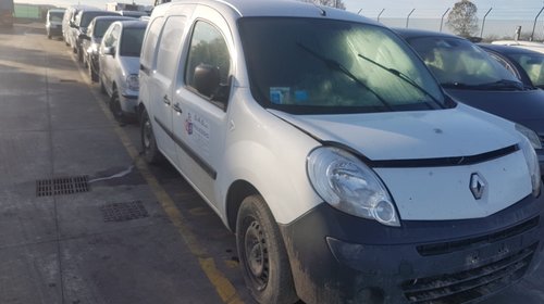 Dezmembrez Renault Kangoo - 2011 - 1.5 D (K9K)