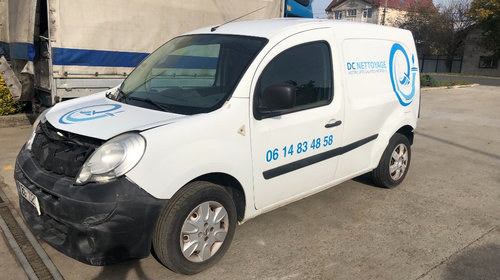 Dezmembrez Renault Kangoo 2011 UTILITARA 1,5