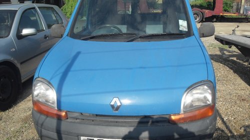 Dezmembrez Renault Kangoo, an 1999, motor 1.9