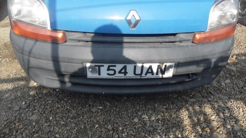 Dezmembrez Renault Kangoo, an 1999, motor 1.9 diesel