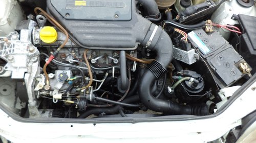 Dezmembrez Renault Kangoo an 2,0 1,9 D