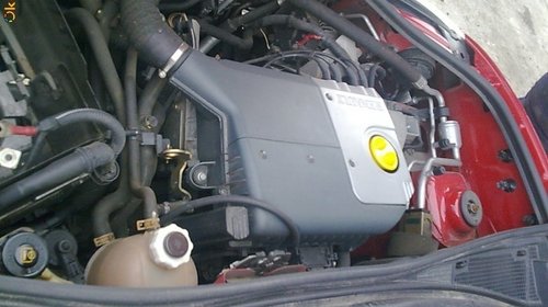 Dezmembrez Renault Kangoo, an 2001, 1.4 benzina