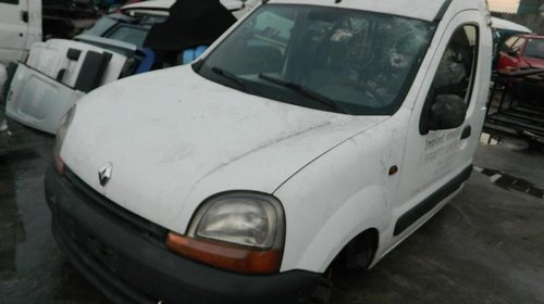 Dezmembrez renault kangoo, an 2001, 1.9 dti