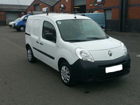 Dezmembrez Renault Kangoo, an 2010, 1.6