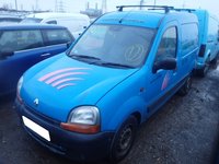 Dezmembrez Renault Kangoo, an fabr. 2002, 1.5D dCi