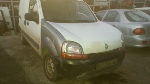 Dezmembrez Renault Kangoo, an fabr. 2002, 1.9
