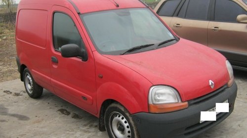 Dezmembrez Renault Kangoo din 2001, 1.5dci,