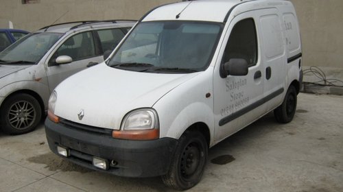 Dezmembrez Renault Kangoo din 2001, 1.9,