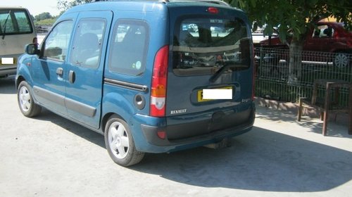 Dezmembrez Renault Kangoo din 2003, 1.5dci,