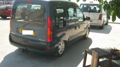 Dezmembrez Renault Kangoo din 2003, 1.5dci,