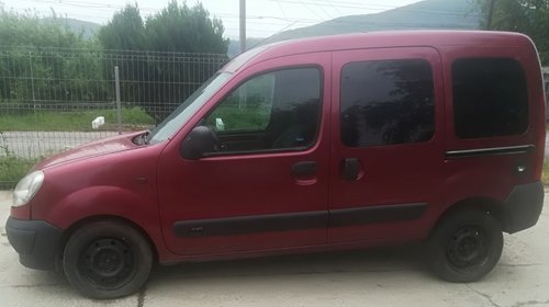 DEZMEMBREZ RENAULT KANGOO FAB. 2003 1.9 D 64cp 47kw ⭐⭐⭐⭐⭐