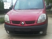 DEZMEMBREZ RENAULT KANGOO FAB. 2003 1.9 D 64cp 47kw ⭐⭐⭐⭐⭐