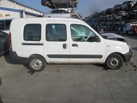 Dezmembrez Renault Kangoo fabricatie 2007 motor 1.5 dci euro 4