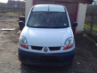 Dezmembrez Renault KANGOO (KC) 1997 - Prezent 1.5 DCi Motorina