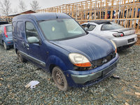 Dezmembrez Renault KANGOO (KC) 1997 - Prezent 1.9 D (FC0J) F8Q 632 ( CP: 65, KW: 48, CCM: 1870 ) Motorina