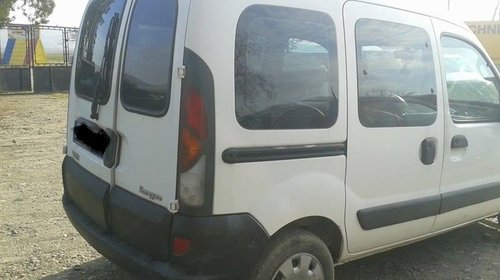 Dezmembrez Renault Kangoo