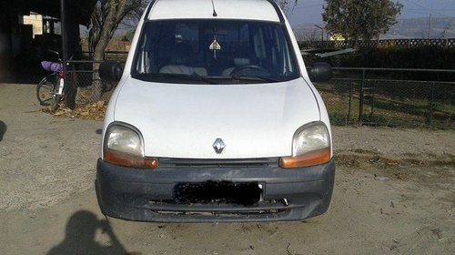 Dezmembrez Renault Kangoo