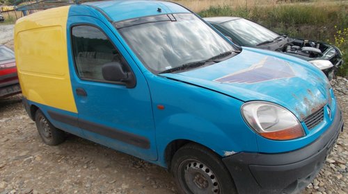 Dezmembrez renault Kangoo