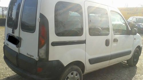 Dezmembrez Renault Kangoo