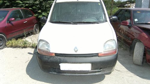 DEZMEMBREZ RENAULT KANGOO