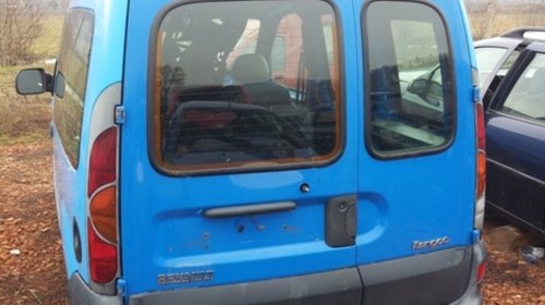 DEZMEMBREZ RENAULT KANGOO