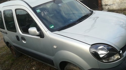 Dezmembrez Renault Kangoo