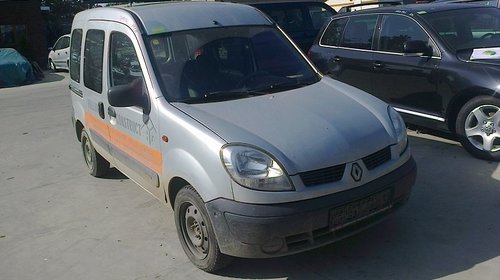 Dezmembrez Renault KC/KCE7/Kangoo, an 2005