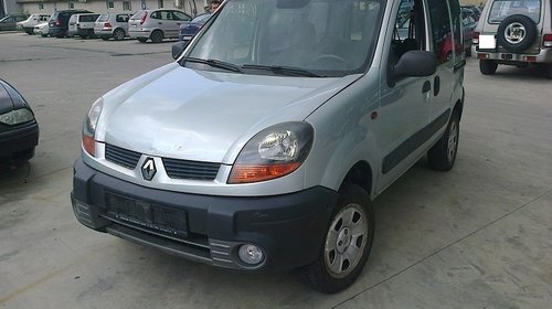 Dezmembrez Renault KCAPA8 Kangoo, an 2004