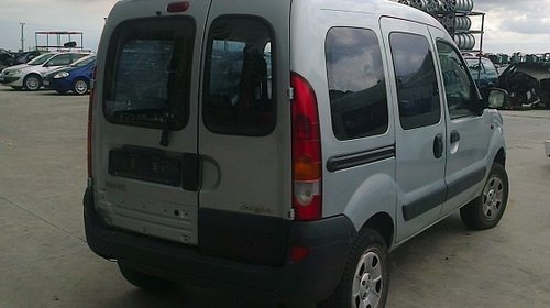 Dezmembrez Renault KCAPA8 Kangoo, an 2004