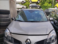 Dezmembrez renault koleos 2,0 dci 4x4 an 2012