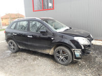 DEZMEMBREZ RENAULT KOLEOS 2.0 DCI