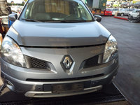 Dezmembrez Renault Koleos 2009 Suv 2.0dci