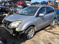 Dezmembrez Renault Koleos 2010 SUV 2,0