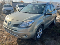 Dezmembrez Renault Koleos 4x4 2.0 dCi Manual Cod Motor: M9R