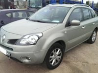 Dezmembrez Renault Koleos, an fabr. 2010, 2.0dCi, 4 X 4