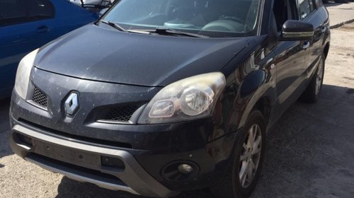 Dezmembrez renault koles 2,0 dci.