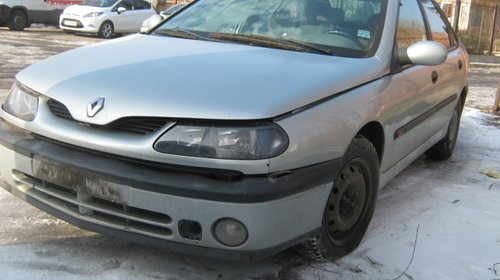 Dezmembrez Renault Laguna 1.6 16 v,an 2000