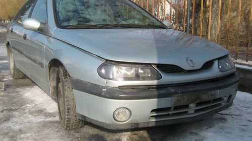 Dezmembrez Renault Laguna 1.6 16v ,an 2000