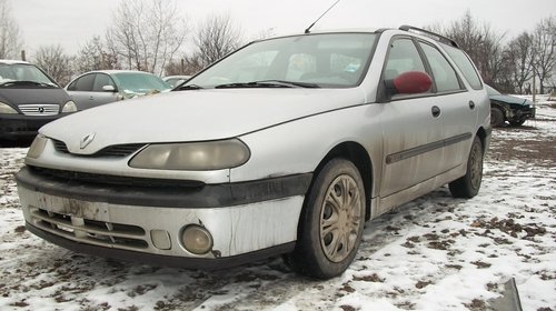 Dezmembrez Renault Laguna 1.6 16v